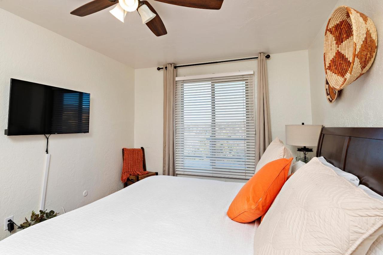 Fort Marcy Suites By All Seasons Resort Lodging Santa Fe Exterior foto