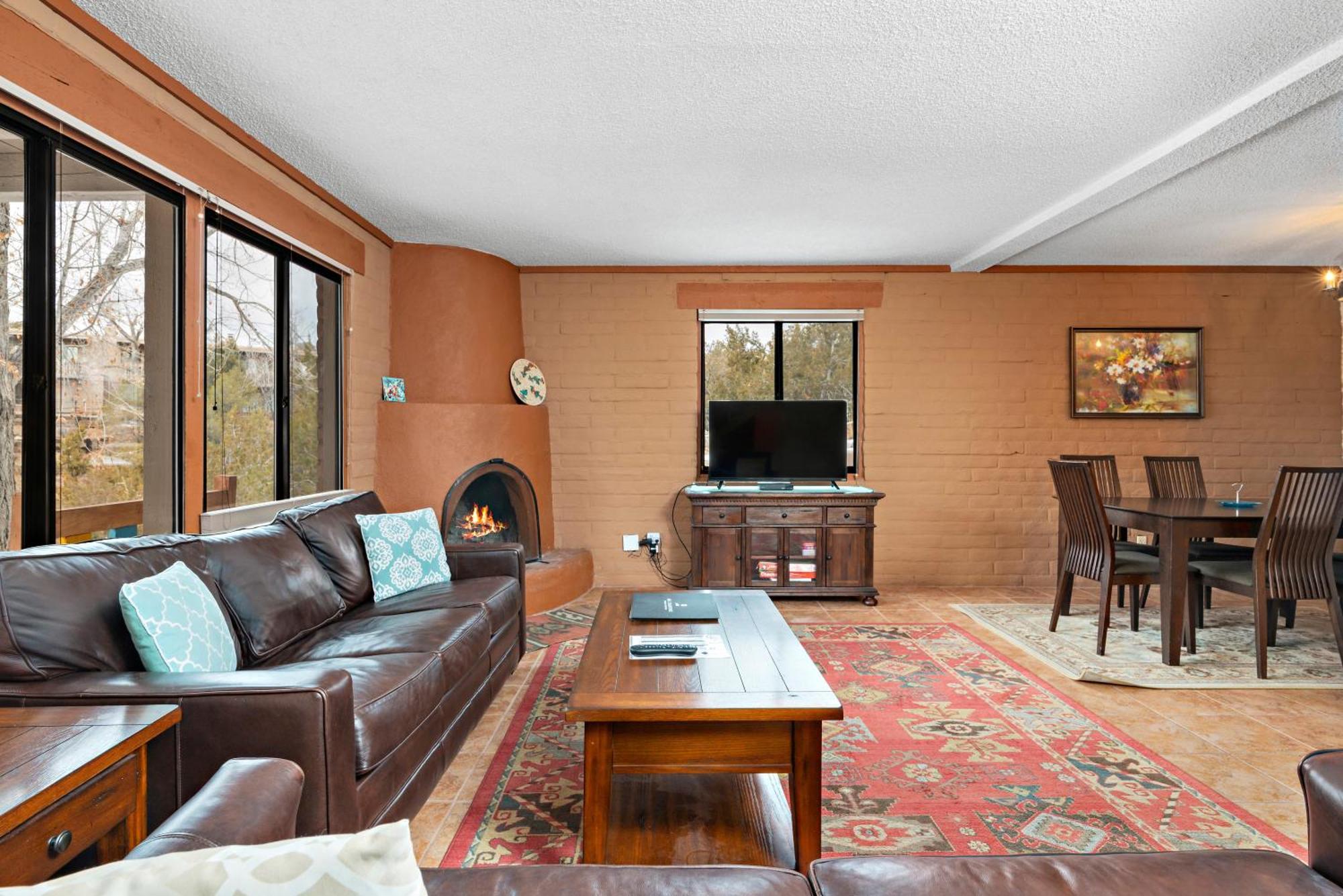 Fort Marcy Suites By All Seasons Resort Lodging Santa Fe Exterior foto
